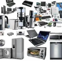 تعمیر همه لوازم برقی خونه پکیج و اسپیلت و چیز دیگر