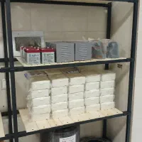 دوربین مداربسته و دزدگیر اماکن