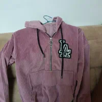 هودی شلوار دخترانه