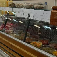 نیروی  خانم (ساعتی )