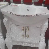 فروش لوازم دستشویی