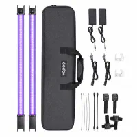 نور Godox TL60 kit|دوربین عکاسی و فیلم‌برداری|گرگان, |دیوار