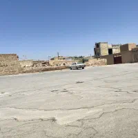 زمین مسکونی تفکیک شده ورنامخواست