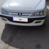 پژو پارس موتور جدید سفارشی نیم فول