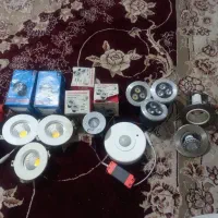 چراغ ال ای دی