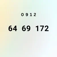 0912.64.69.172