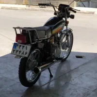 هوندا 150مدل93