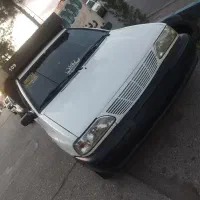 پراید وانت مدل ۹۳دوگانه شرکت