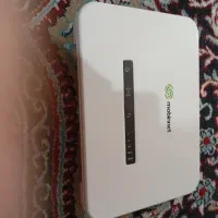 مودم مبین نت