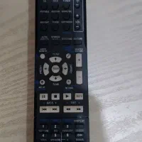 کنترل پایونیر امپ سینماییvsx