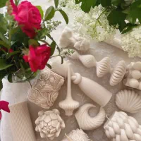 انواع شمع،گیفت،دکوری،آموزش حرفه ای شمعسازی