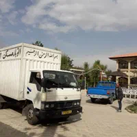 اتوبار مسکن پرند