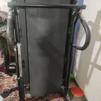 تردمیل مکانیکی