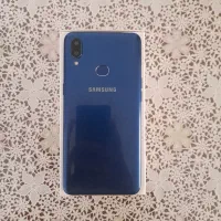 سامسونگ a10s بدون بازشدگی