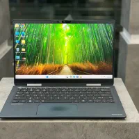 لپ تاپ تبلتی 360 لمسی نسل11 Toshiba توشیبا