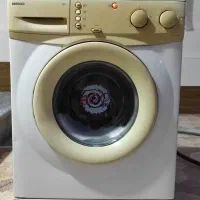 ماشین لباس شویی بکو اتومات