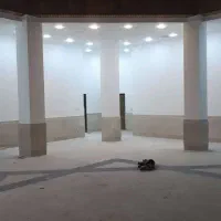 برق ساختمان فقط شعله ای 280