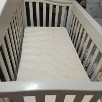 تخت با تشک