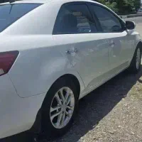 فروش خودروی سراتو اتوماتیک