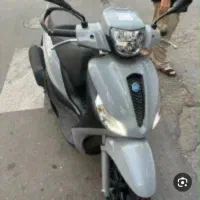 وسپا پیاجیو مدلی ۱۴۰۵
