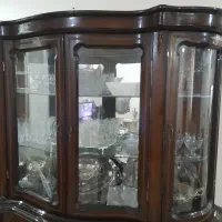 بوفه|بوفه، ویترین، کنسول|اهواز, کوروش|دیوار