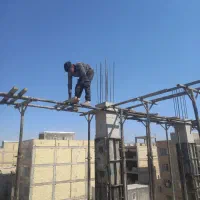 نیازمند اوستا کار یاکارگر ارموتوربندی