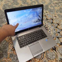 لپتاپ i5لمسی برند HP