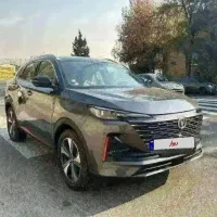 چانگان cs55 پلاس وارداتی مدل2024