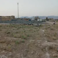 زمین ملکی کاشمر فروتقه