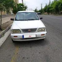 پراید۱۴۱مدل۸۸