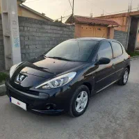 ۲۰۷مشکی پانا بی رنگ