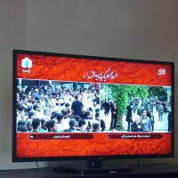 تلویزیون ۴۲ الجی ال ای دی اصل کره