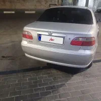 فیات سی ینا مدل ۸۸ سالم وبی عیب
