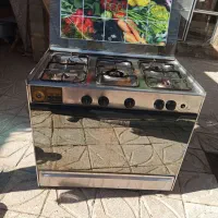 اجاق گاز فردار