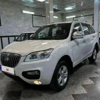 لیفان x60 مدل ۹۷ مشابه صفر ( معاوضه )