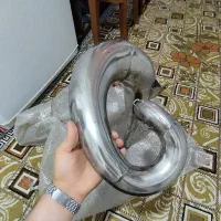 اگزوز crm 250|قطعات یدکی و لوازم جانبی|تهران, عباسی|دیوار