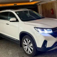 ماشین fmc T5