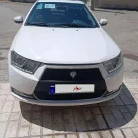 دنا پلاس توربو ۶دنده معاوظه