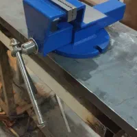 ساخت انواع گیره   دستی