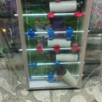 فوتبال دستی