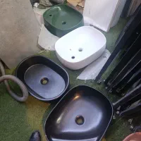 روشویی سرویس