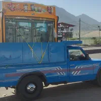 سایپا نیسان کرایه ای منصفانه