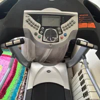 فروش تردمیل حرفه‌ای Horizon Ti22