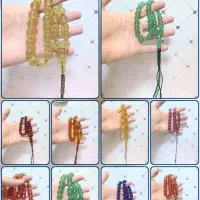گالری تسبیح نادری پارت سی و هشتم