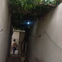 خانه ویلایی ۸۰ متری ورامین