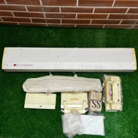دستگاه ماشین بافندگی عروسک بافی بافتنی