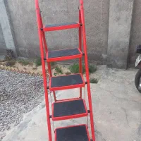 نردبان ۵ پله