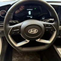 فروش هیوندای النترا ۲۰۲۵ پرمیوم فول