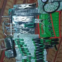 ابزار حرفه ای تک  تاب تول تایوان