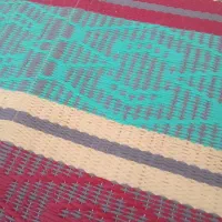 گلیم کارکرده